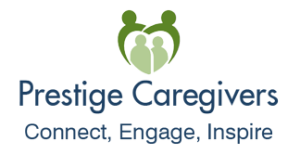 Prestige Caregivers- Potential Clients, Leap Business Plans